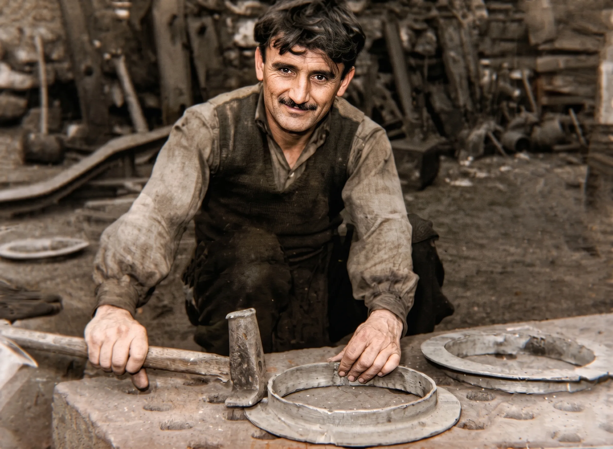 Mehmet KARTAL - Kurucumuz